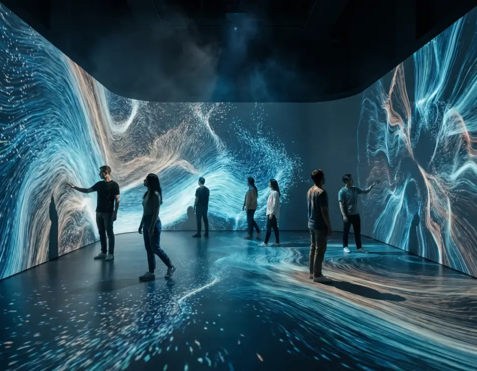 immersive-experience