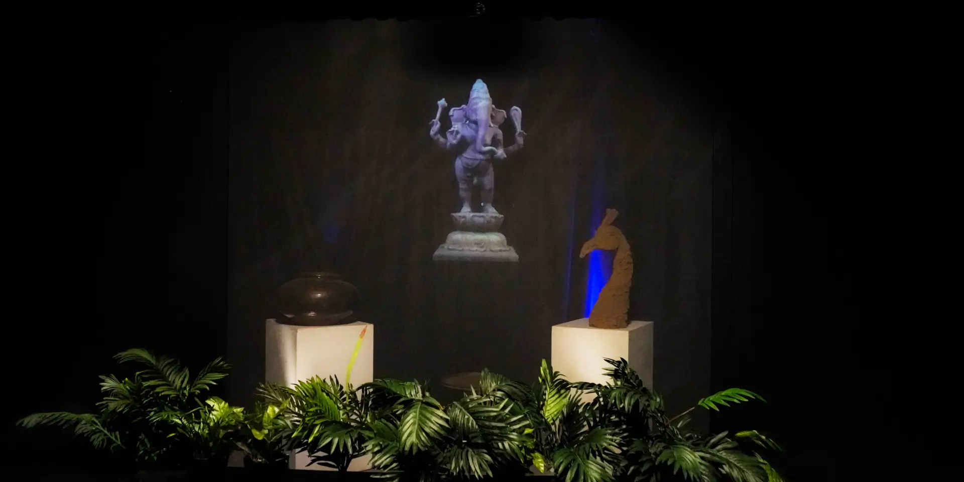 G20 Khajuraho: When Repatriated Artifacts Told Their Own Story
