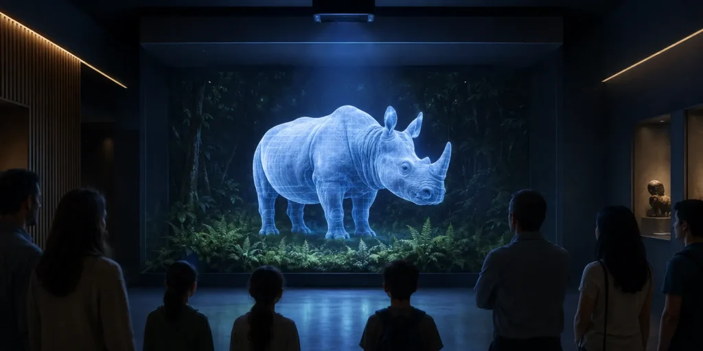 What Is a 3D Hologram? How Holographic Displays Actually Work