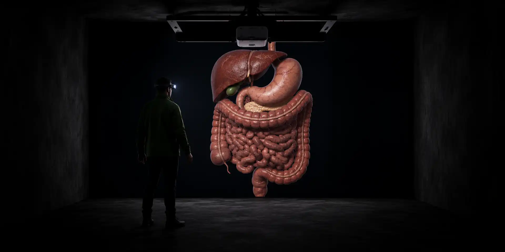 JNI Immersive Experiences: Health Education You Can Walk Through