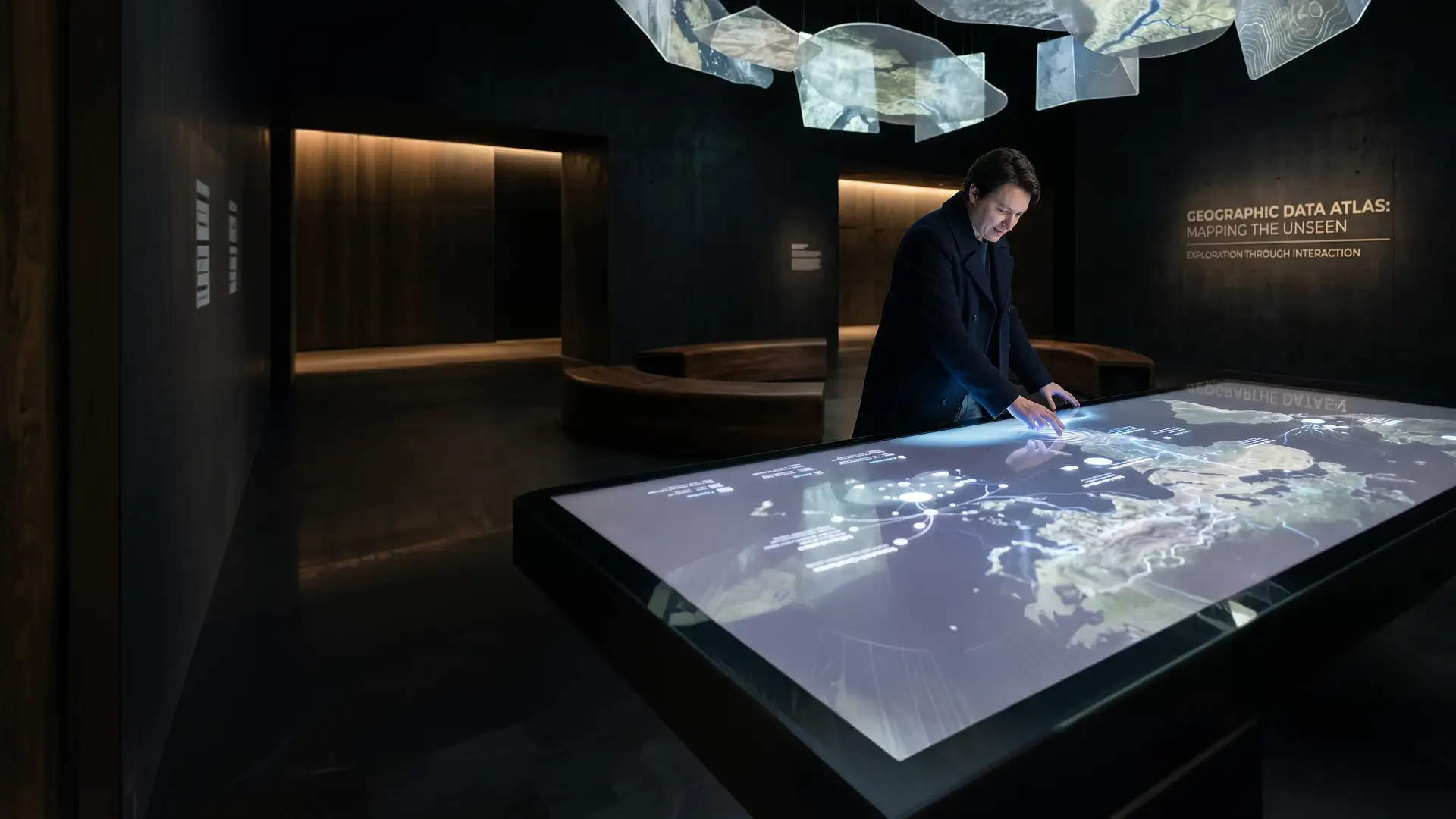 Digital Experiences
