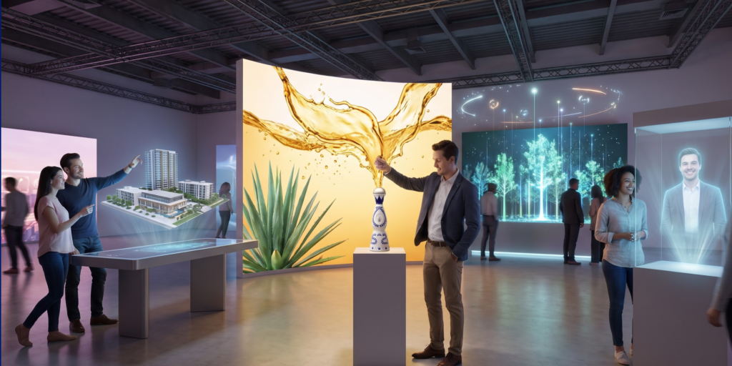 10 Experiential Marketing Examples That Actually Drove Sales