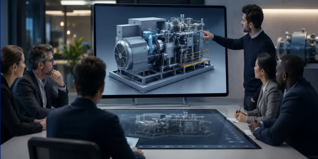 3D Product Visualization: How It Shortens B2B Sales Cycles