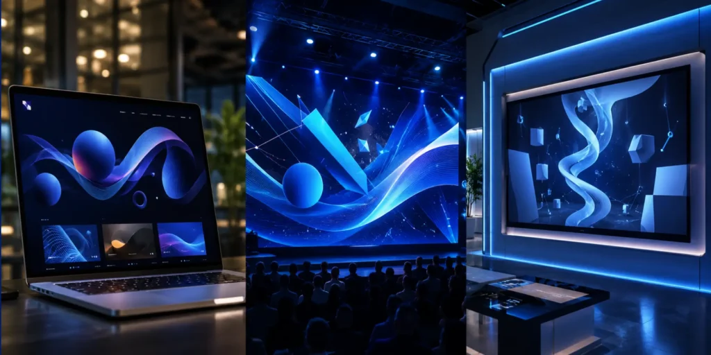 Motion Graphics Services That Elevate Brands and Experiences