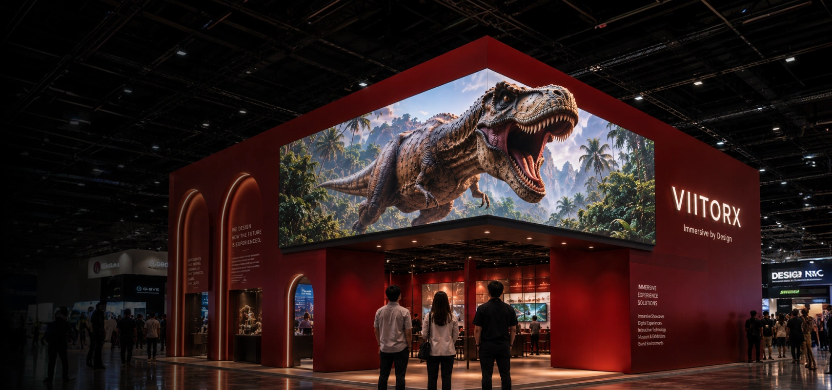 Event & Brand Activations preview