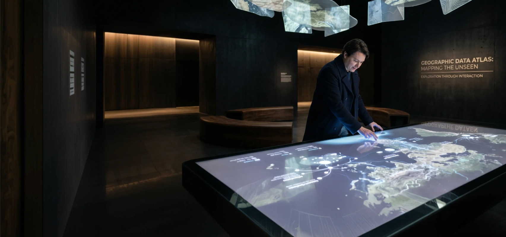 Digital Brand Experience preview