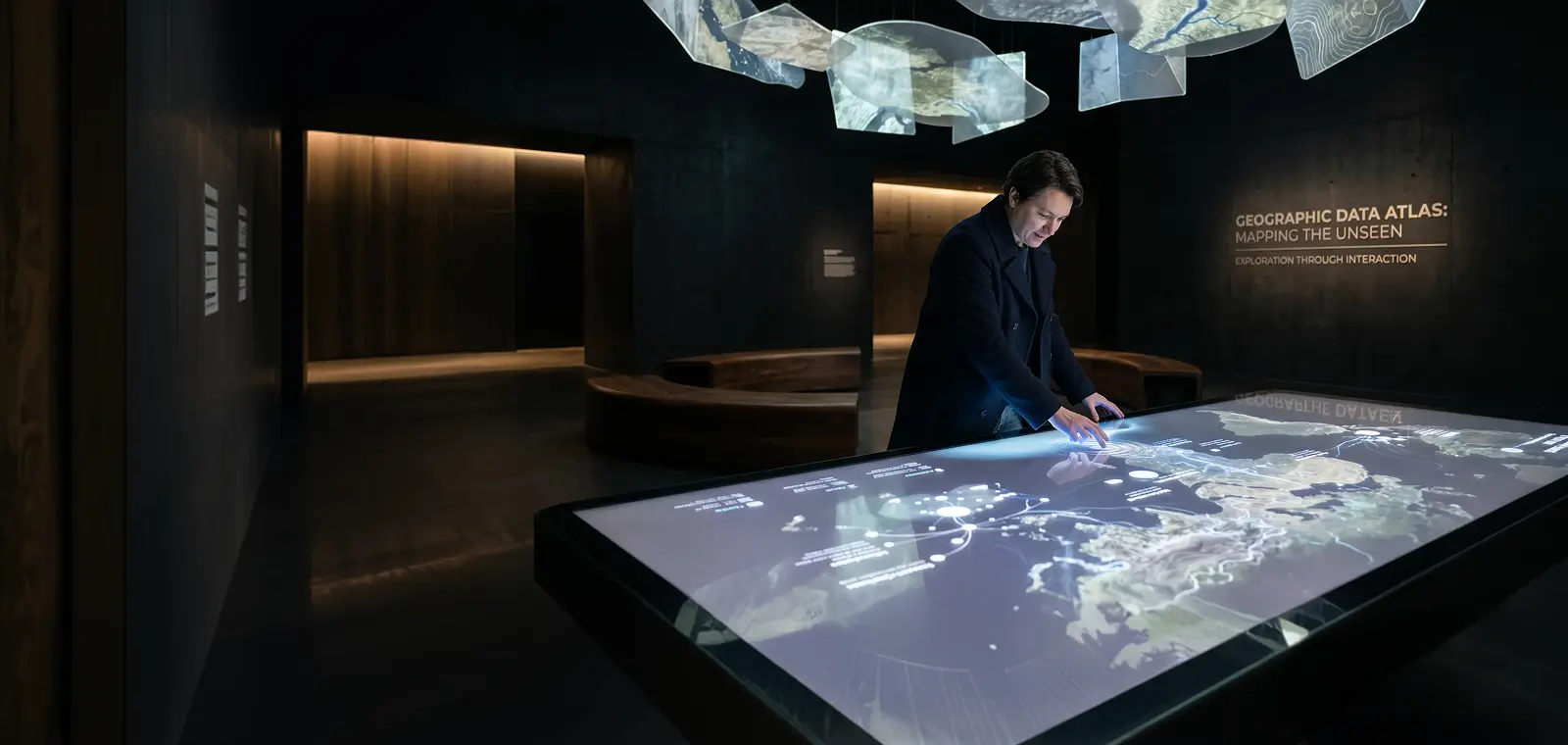 Digital Experiences